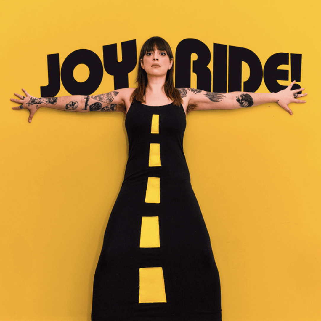 Coleman Hell Joyride